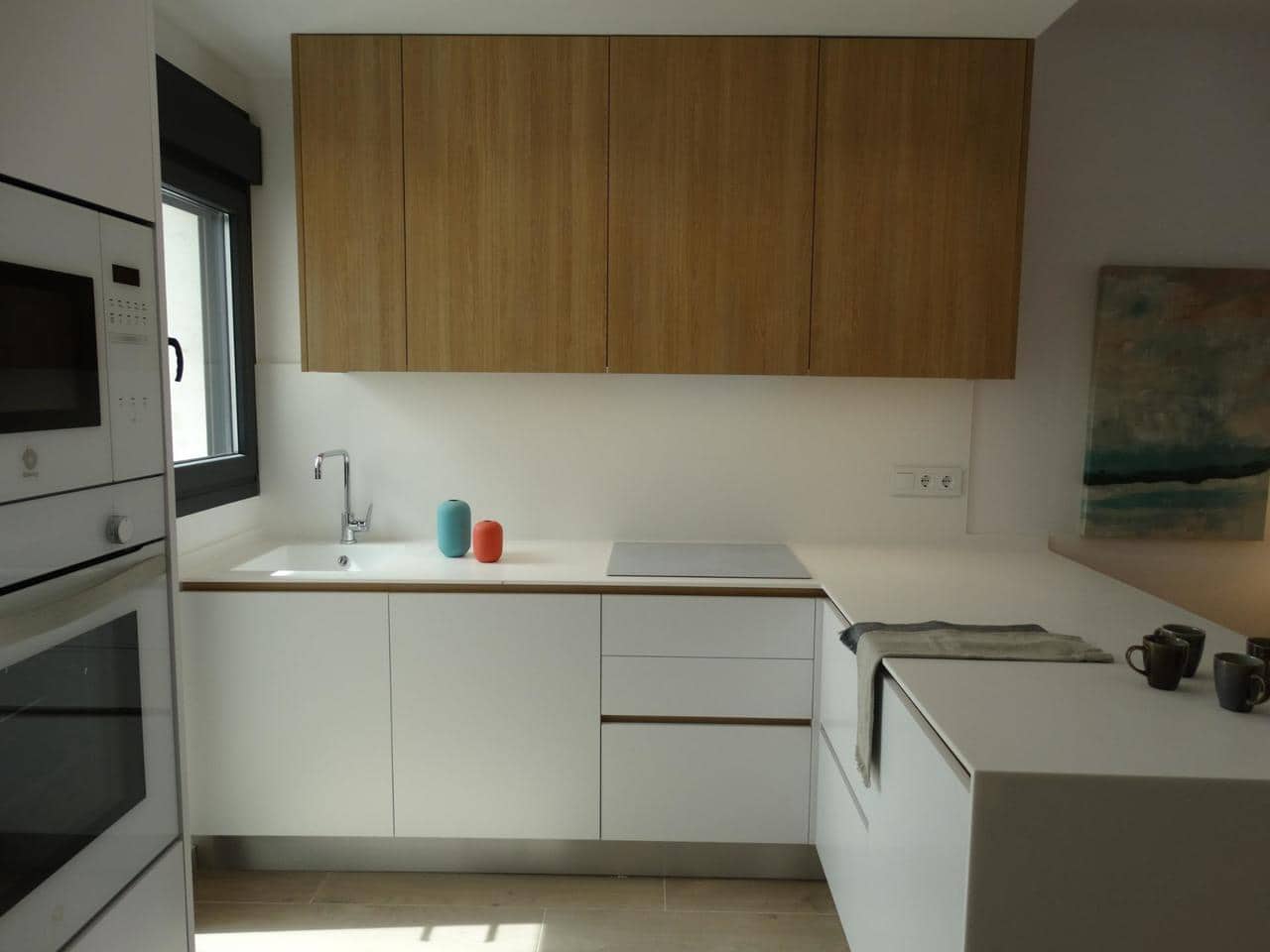3 soveværelse Bungalow til salg i Pilar de la Horadada med swimmingpool - € 295.000 (Ref: 9935987)