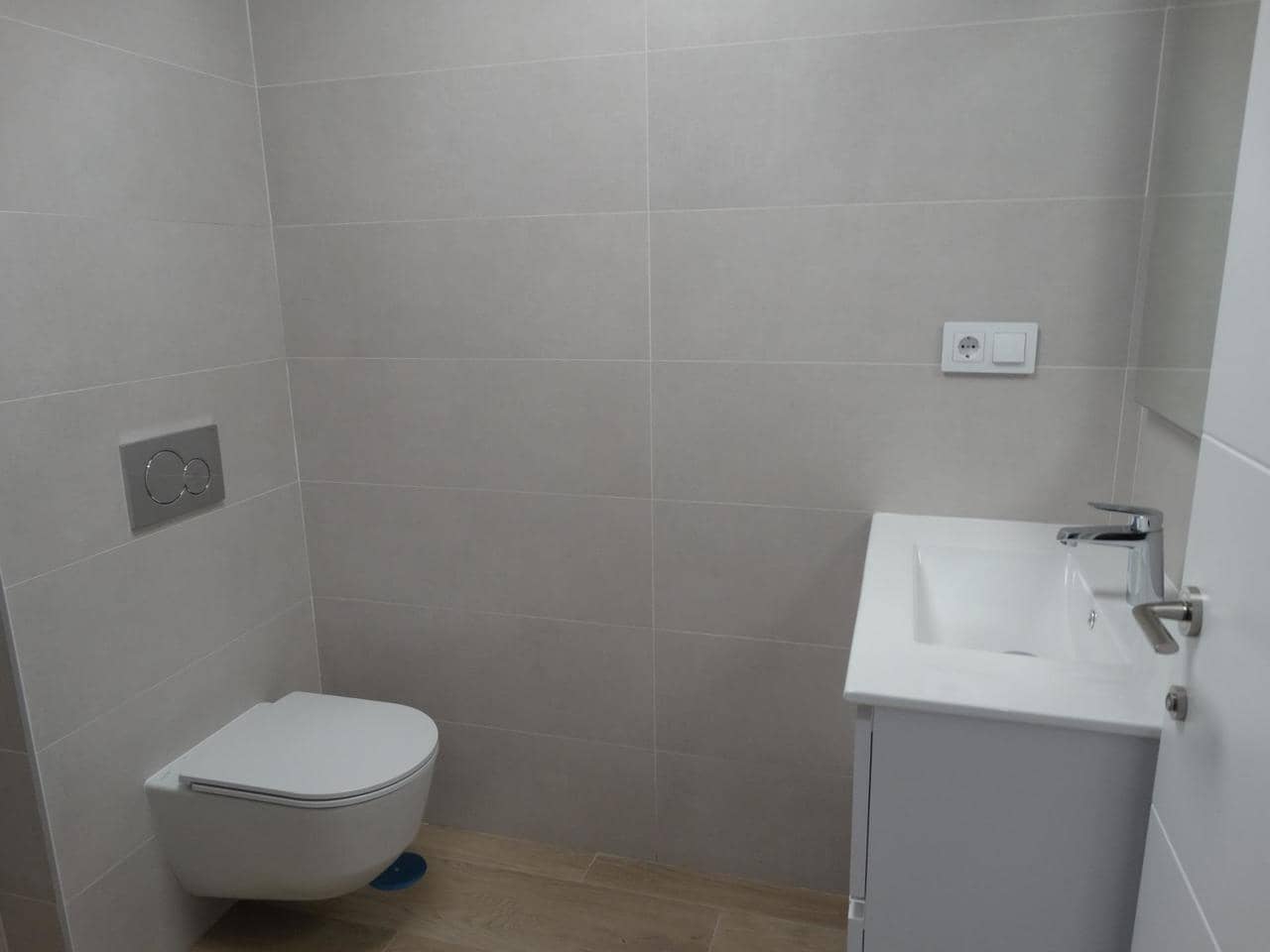 3 soveværelse Bungalow til salg i Pilar de la Horadada med swimmingpool - € 295.000 (Ref: 9935987)