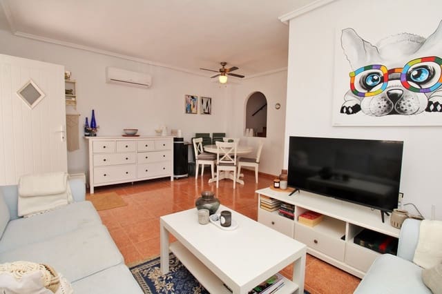 Casa de 3 habitaciones en Los Altos en venta con piscina - 269.000 € (Ref: 9937605)