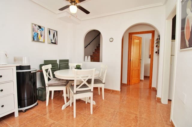 Casa de 3 habitaciones en Los Altos en venta con piscina - 269.000 € (Ref: 9937605)