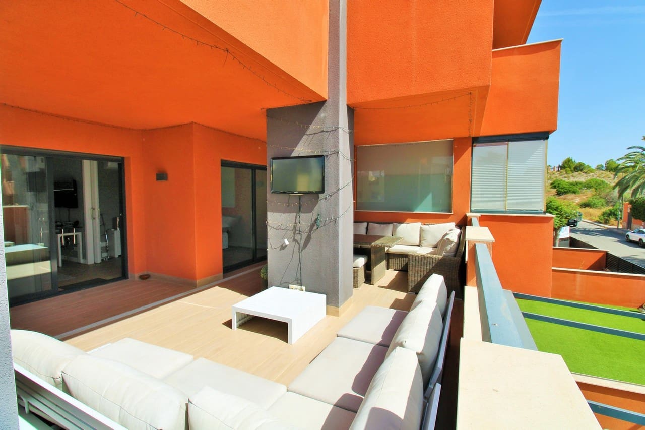 2 bedroom Apartment for sale in Villamartin with pool garage - € 254,950 (Ref: 9937606)