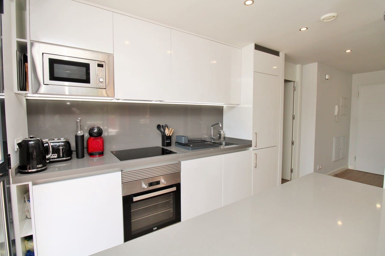 2 bedroom Apartment for sale in Villamartin with pool garage - € 254,950 (Ref: 9937606)
