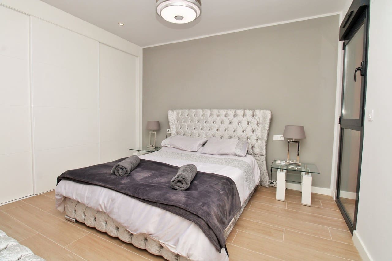2 bedroom Apartment for sale in Villamartin with pool garage - € 254,950 (Ref: 9937606)