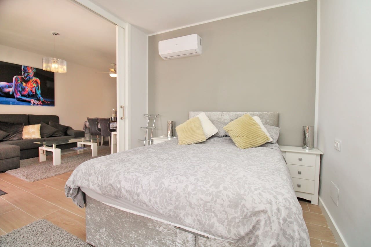 2 bedroom Apartment for sale in Villamartin with pool garage - € 254,950 (Ref: 9937606)