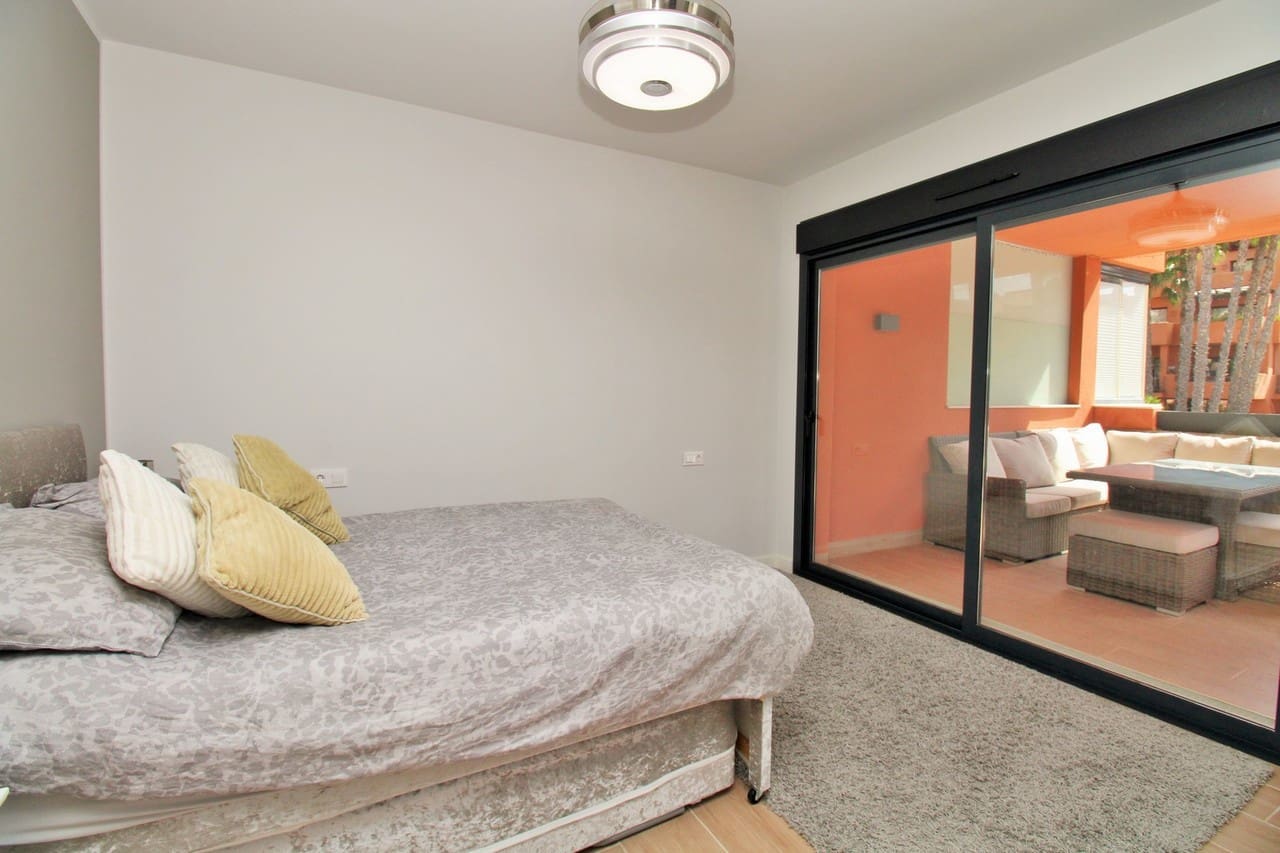 2 bedroom Apartment for sale in Villamartin with pool garage - € 254,950 (Ref: 9937606)