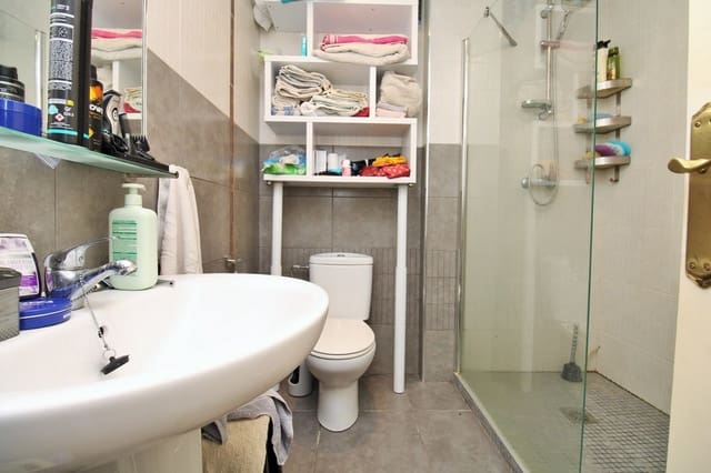 3 soverom Leilighet til salgs i Villamartin, Orihuela - € 149 990 (Ref: 9937607)