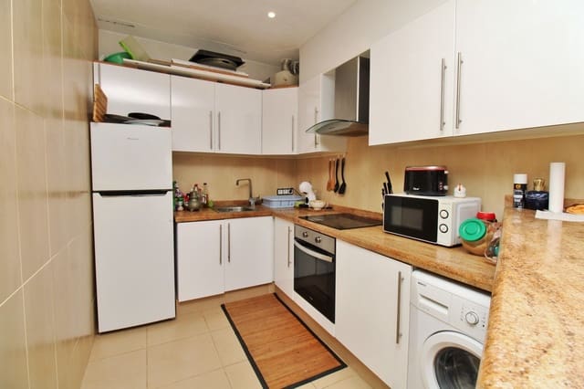 3 soverom Leilighet til salgs i Villamartin, Orihuela - € 149 990 (Ref: 9937607)