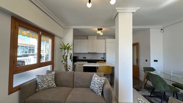 2 soverom Leilighet til salgs i El Molino, Torrevieja - € 265 000 (Ref: 9937613)