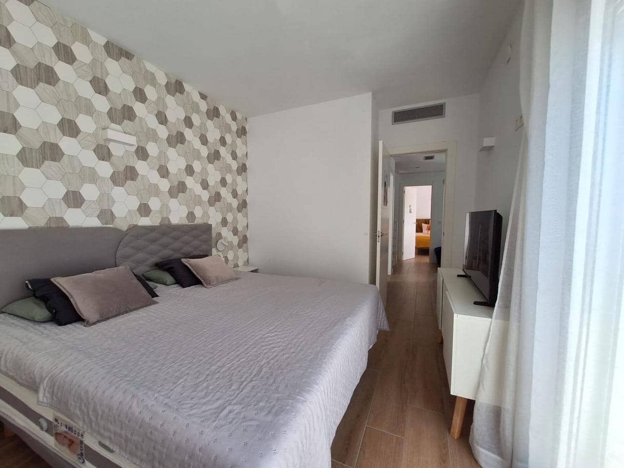 3 makuuhuone Huvila myytävänä paikassa Torrevieja mukana uima-altaan - 423 000 € (Ref: 9937615)