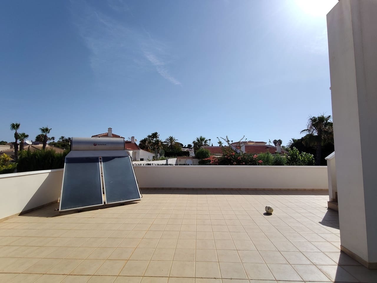 4 soveværelse Villa til salg i Ciudad Quesada - € 549.000 (Ref: 9937617)