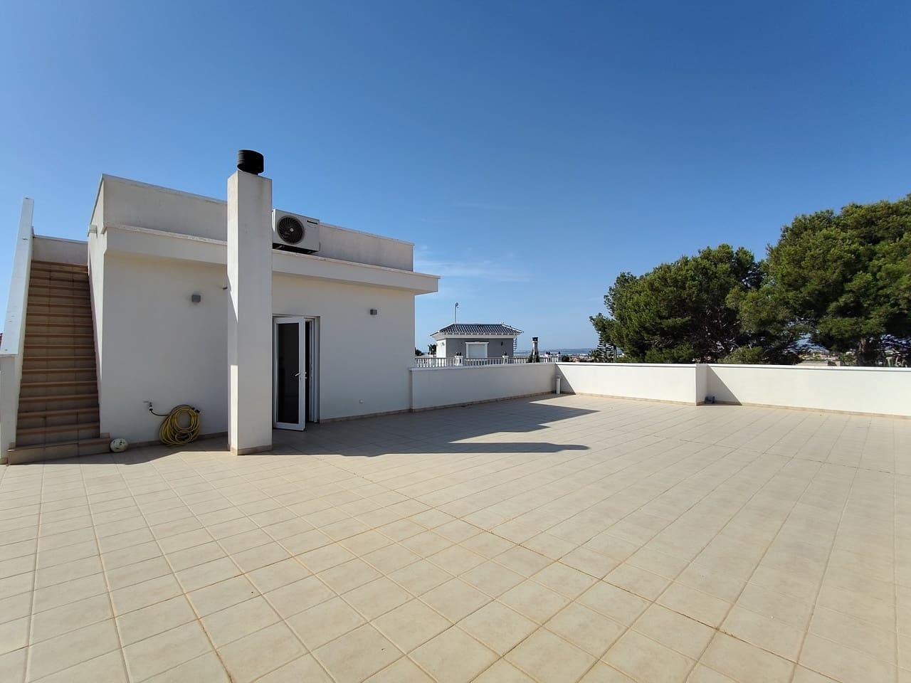 4 soveværelse Villa til salg i Ciudad Quesada - € 549.000 (Ref: 9937617)