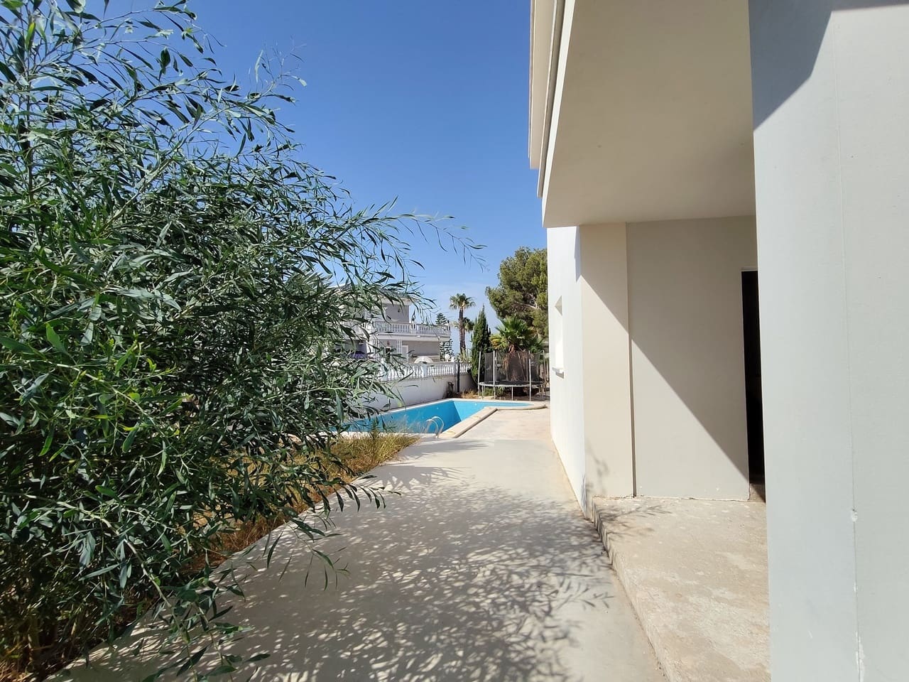 4 soveværelse Villa til salg i Ciudad Quesada - € 549.000 (Ref: 9937617)