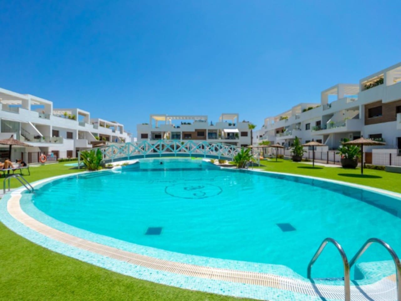 4 camera da letto Villa in vendita in Torrevieja - 515.000 € (Rif: 9937620)