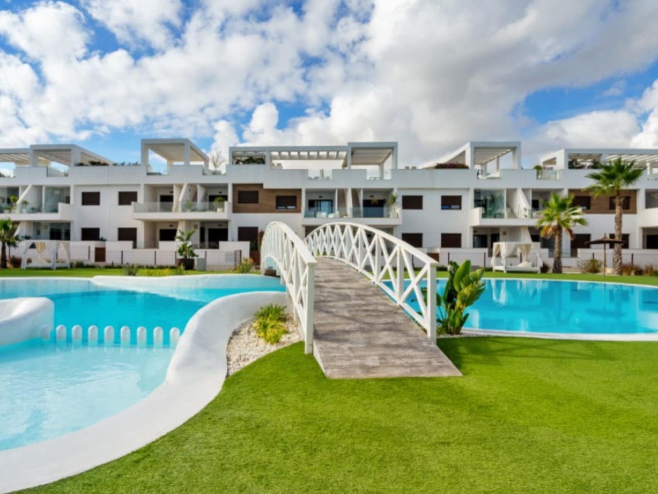 4 camera da letto Villa in vendita in Torrevieja - 515.000 € (Rif: 9937620)
