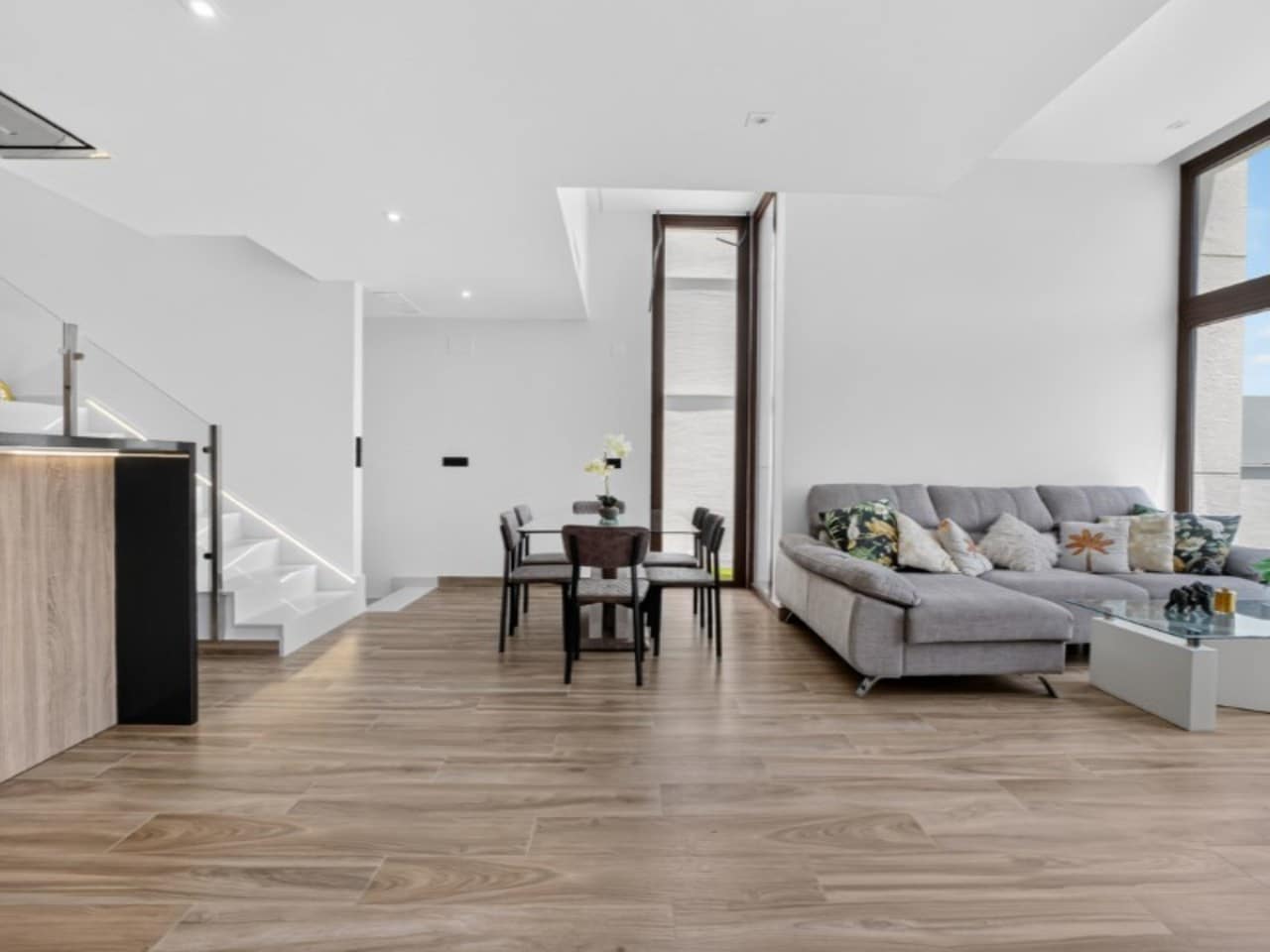 4 chambre Villa/Maison à vendre à Torrevieja - 495 000 € (Ref: 9937621)