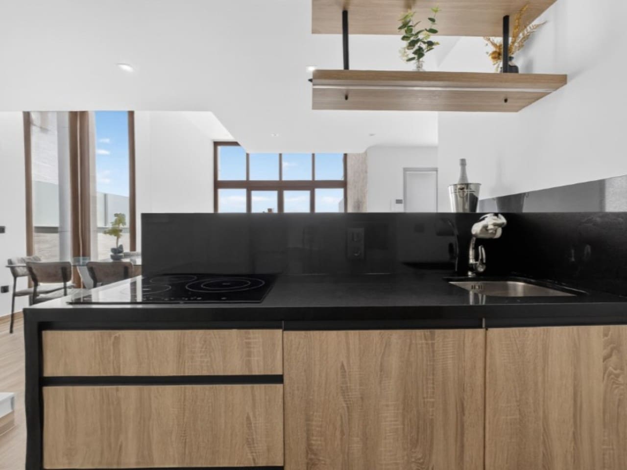 4 chambre Villa/Maison à vendre à Torrevieja - 495 000 € (Ref: 9937621)