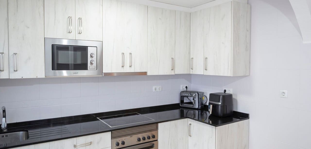 4 sovrum Hus till salu i Santiago de la Ribera - 210 000 € (Ref: 9937622)