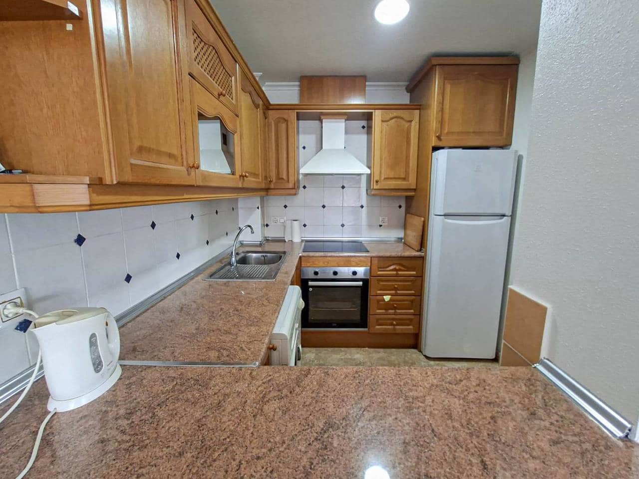 2 bedroom Apartment for sale in Orihuela Costa - € 200,000 (Ref: 9937627)