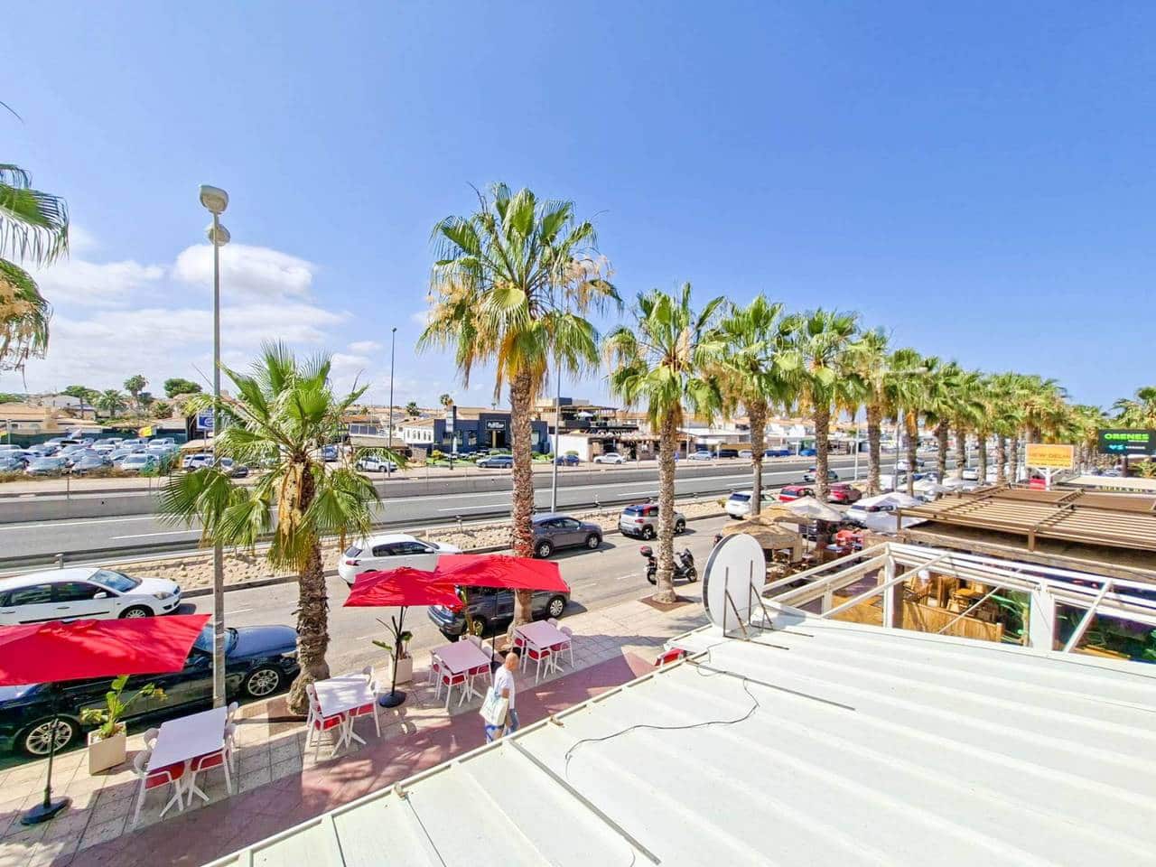 2 bedroom Apartment for sale in Orihuela Costa - € 200,000 (Ref: 9937627)