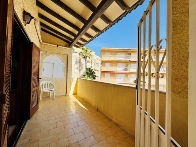 3 soveværelse Lejlighed til salg i La Mata, Torrevieja - € 175.000 (Ref: 9937628)