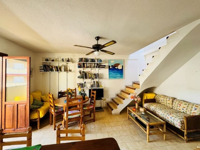 3 soveværelse Lejlighed til salg i La Mata, Torrevieja - € 175.000 (Ref: 9937628)
