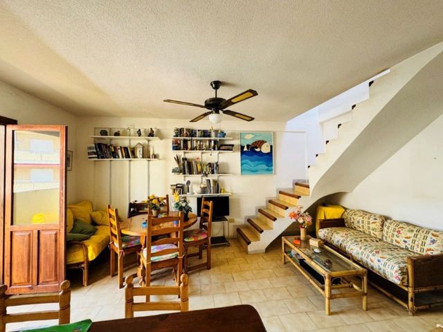 Apartamento de 3 habitaciones en La Mata, Torrevieja en venta - 175.000 € (Ref: 9937628)