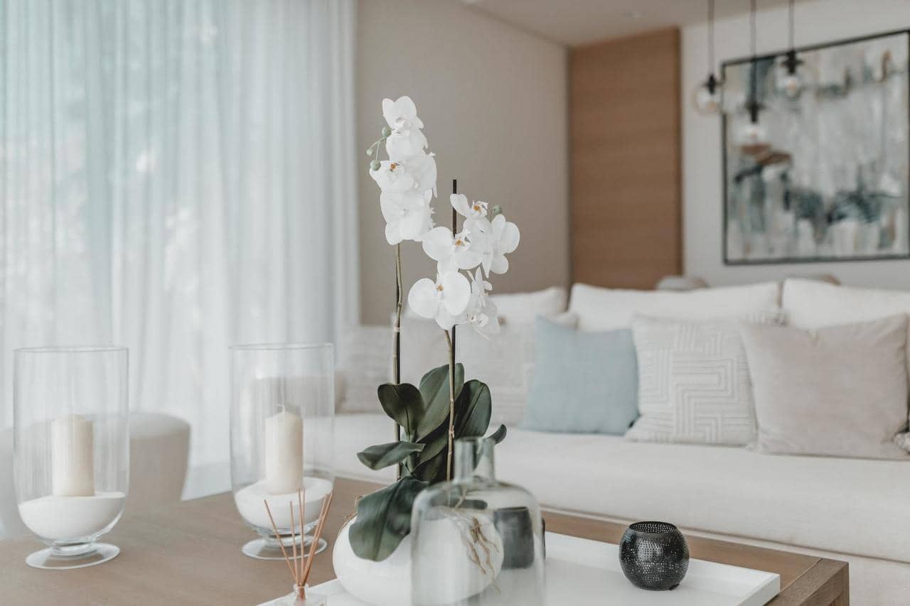 4 sypialnia Apartament na sprzedaż w Benahavis z basenem - 1 050 000 € (Ref: 9937629)