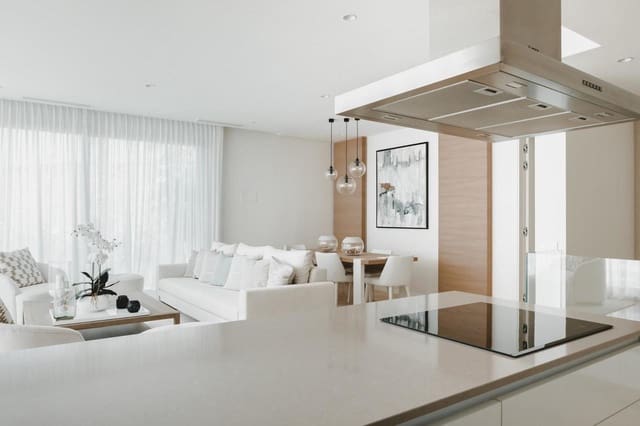 4 slaapkamer Appartement te koop in Benahavís pueblo, Benahavís met zwembad - € 1.050.000 (Ref: 9937629)