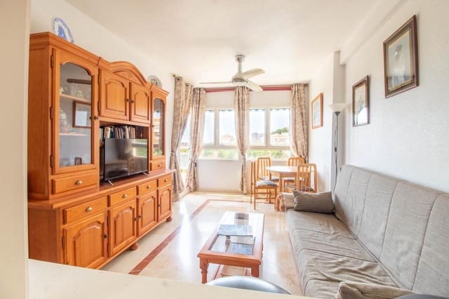2 soverom Leilighet til salgs i Dehesa de Campoamor, Orihuela med svømmebasseng - € 159 900 (Ref: 9937630)