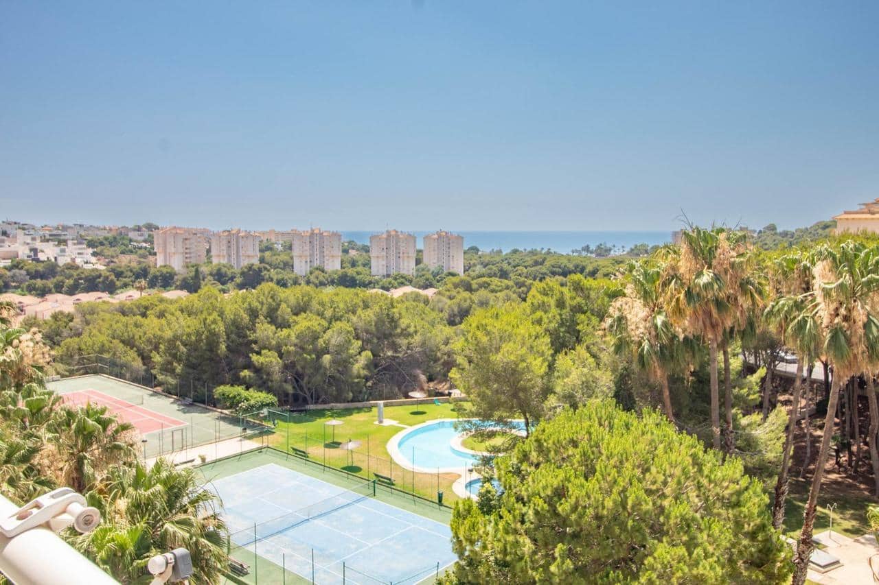 2 soverom Leilighet til salgs i Orihuela Costa med svømmebasseng - € 159 900 (Ref: 9937630)