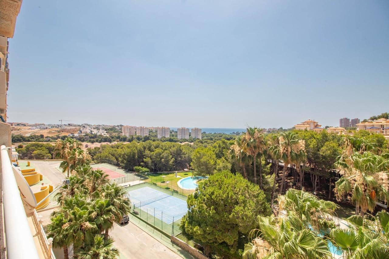 2 soverom Leilighet til salgs i Orihuela Costa med svømmebasseng - € 159 900 (Ref: 9937630)