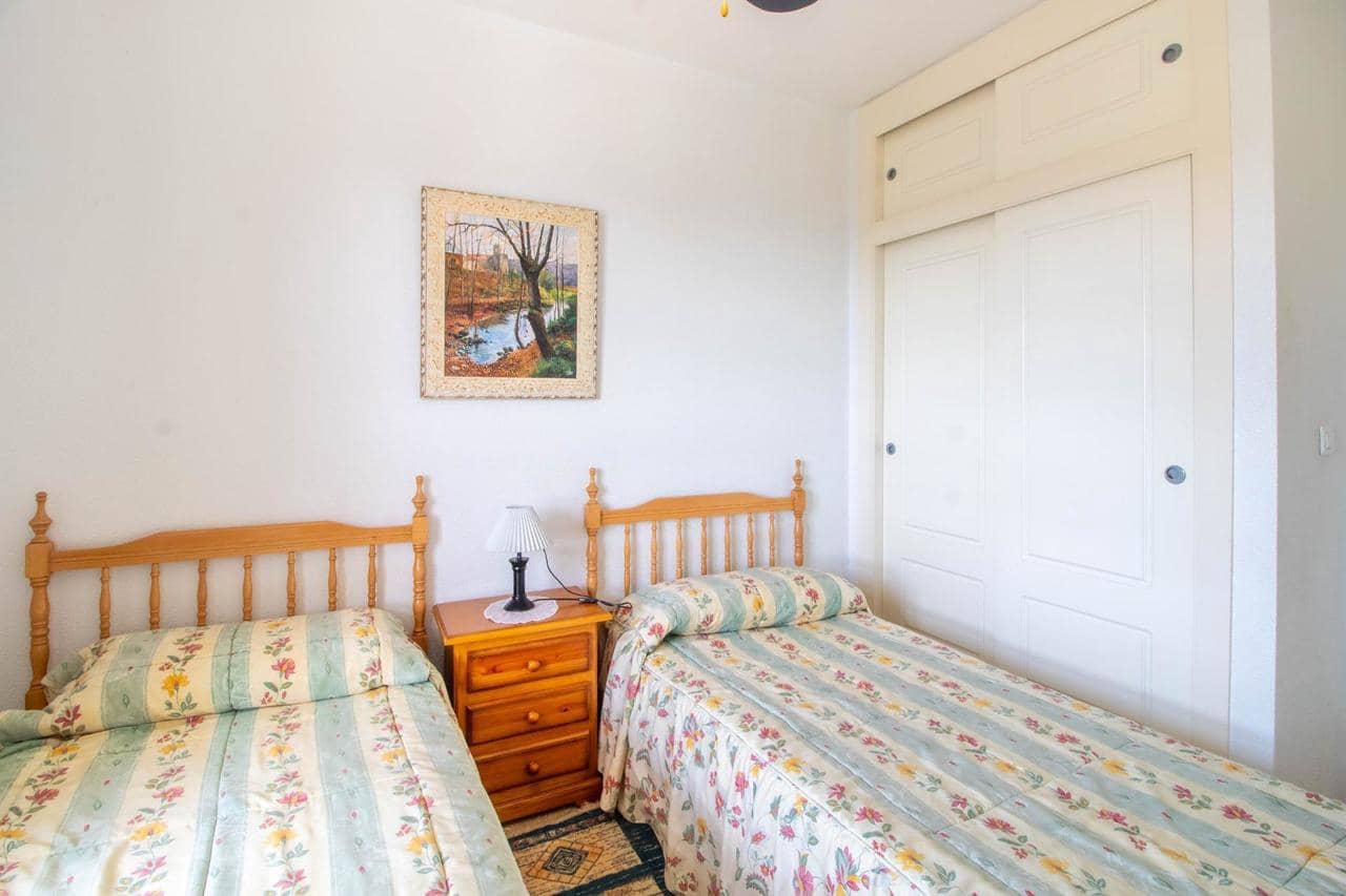 2 soverom Leilighet til salgs i Orihuela Costa med svømmebasseng - € 159 900 (Ref: 9937630)