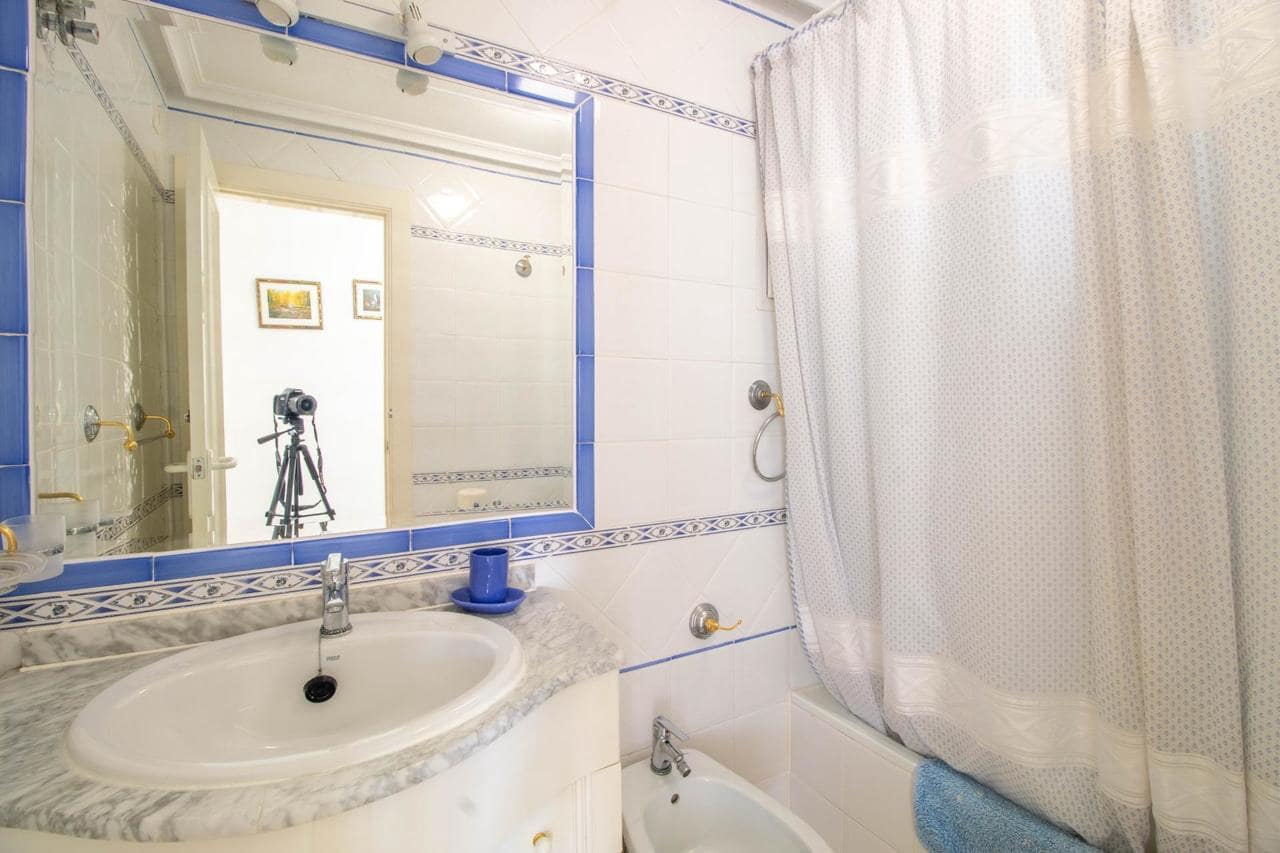 2 soverom Leilighet til salgs i Orihuela Costa med svømmebasseng - € 159 900 (Ref: 9937630)