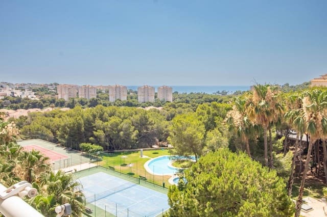2 soverom Leilighet til salgs i Dehesa de Campoamor, Orihuela med svømmebasseng - € 159 900 (Ref: 9937630)