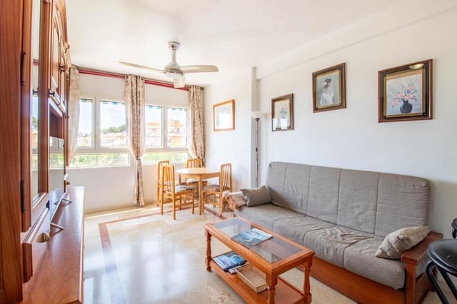 2 soverom Leilighet til salgs i Dehesa de Campoamor, Orihuela med svømmebasseng - € 159 900 (Ref: 9937630)