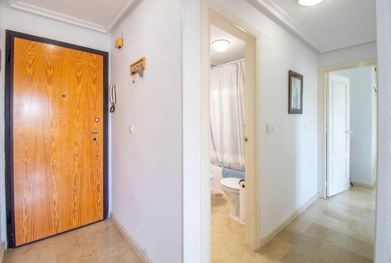 2 soverom Leilighet til salgs i Orihuela Costa med svømmebasseng - € 159 900 (Ref: 9937630)