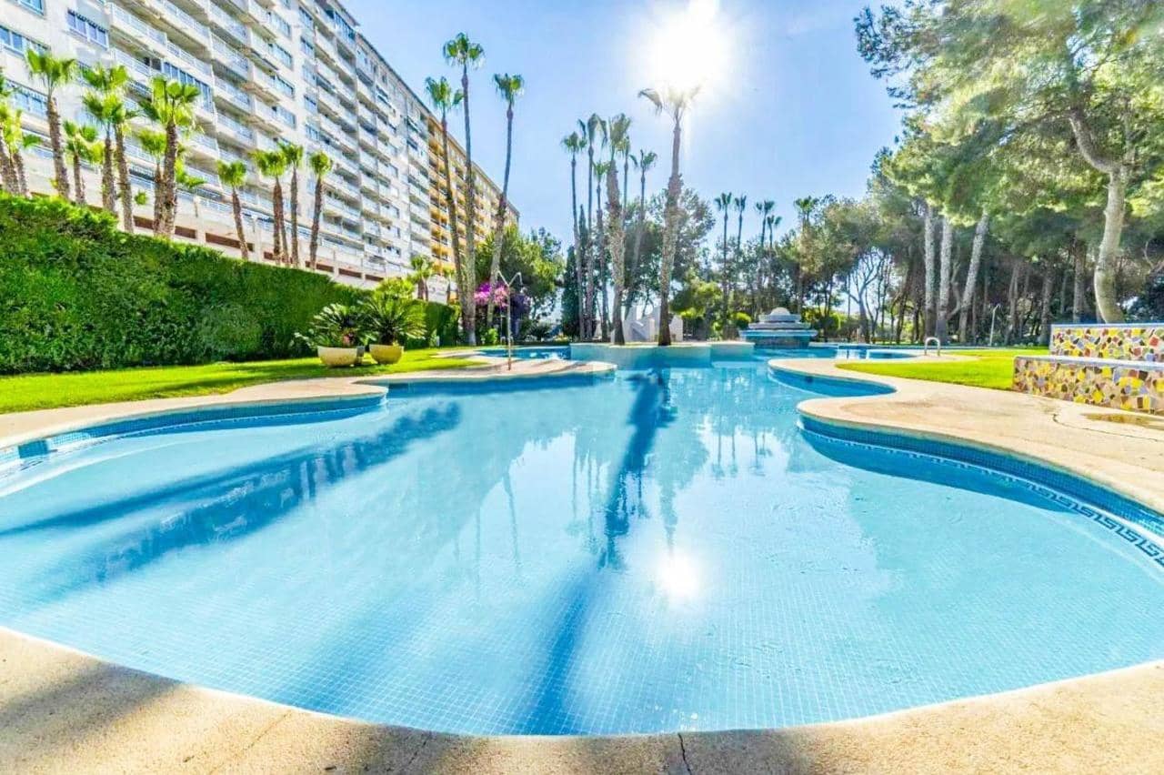 2 soverom Leilighet til salgs i Orihuela Costa med svømmebasseng - € 159 900 (Ref: 9937630)