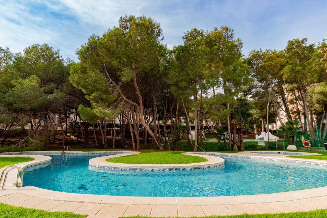 2 soverom Leilighet til salgs i Orihuela Costa med svømmebasseng - € 159 900 (Ref: 9937630)