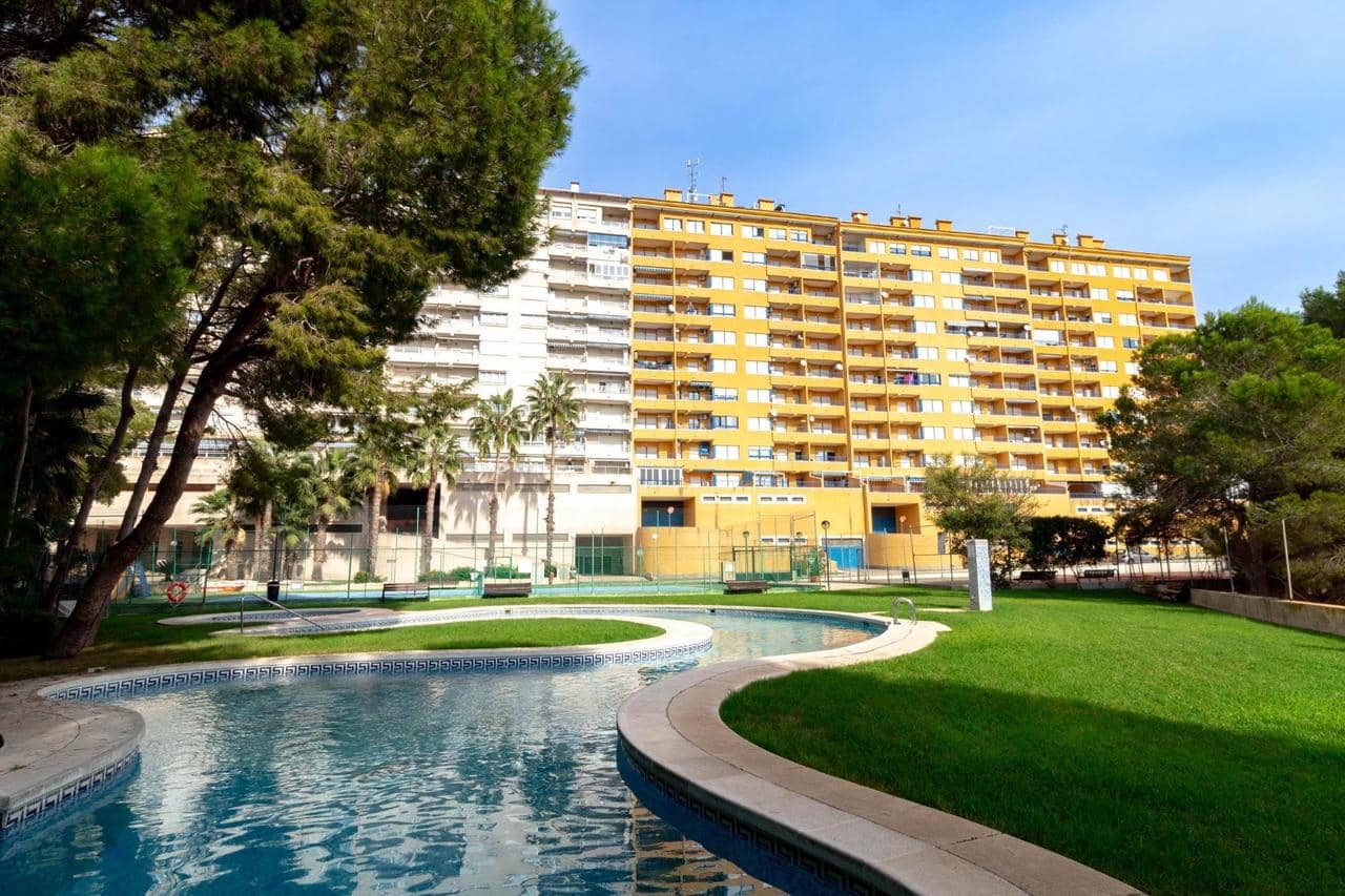 2 soverom Leilighet til salgs i Orihuela Costa med svømmebasseng - € 159 900 (Ref: 9937630)