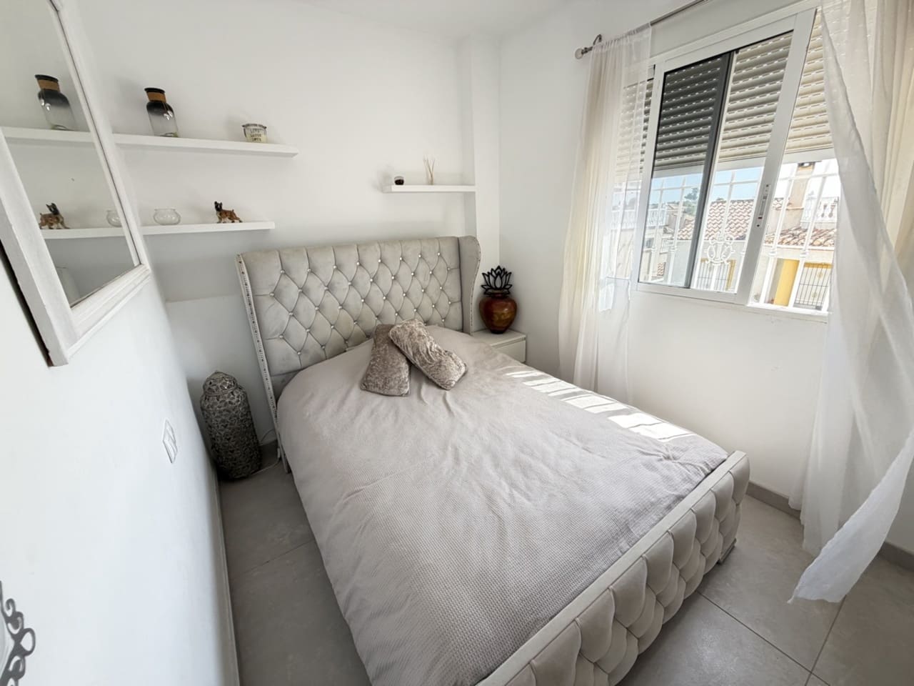 3 sypialnia Willa na sprzedaż w San Miguel de Salinas z basenem - 350 000 € (Ref: 9939496)