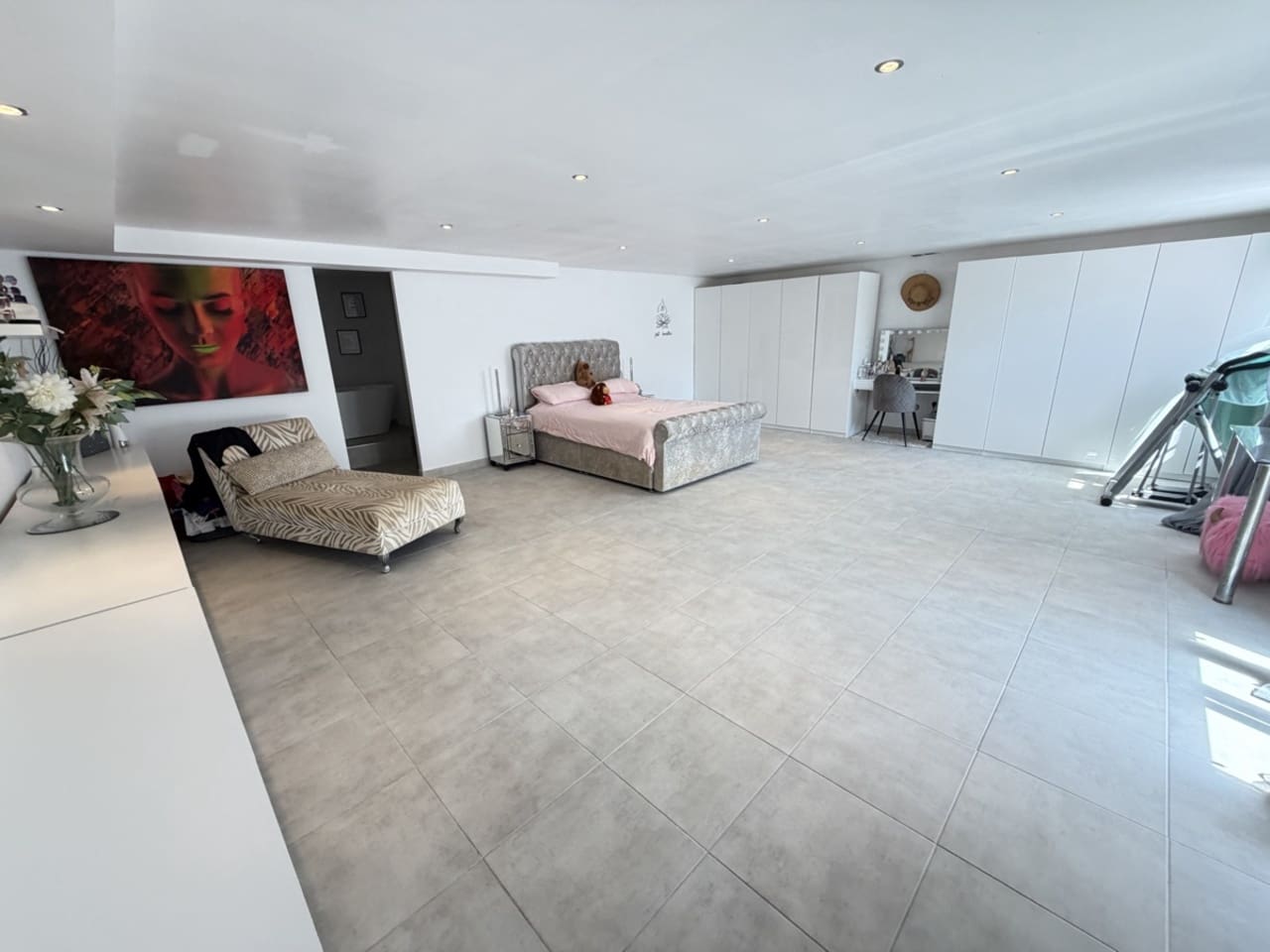 3 sypialnia Willa na sprzedaż w San Miguel de Salinas z basenem - 350 000 € (Ref: 9939496)