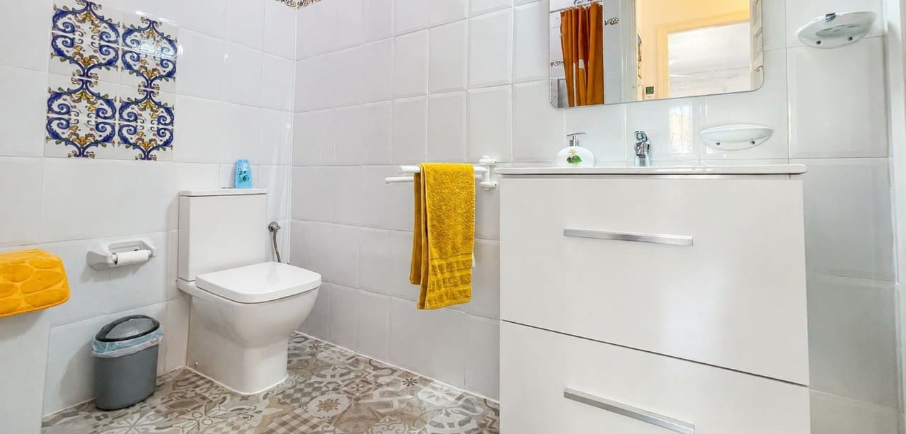 2 soveværelse Bungalow til salg i Los Narejos - € 220.000 (Ref: 9939499)