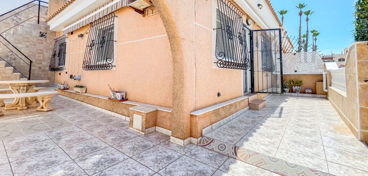 2 soveværelse Bungalow til salg i Los Narejos - € 220.000 (Ref: 9939499)