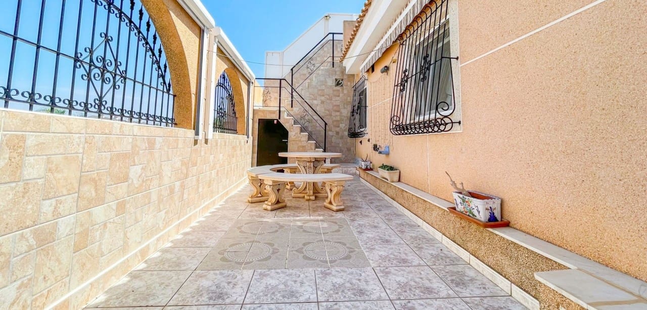 2 soveværelse Bungalow til salg i Los Narejos - € 220.000 (Ref: 9939499)