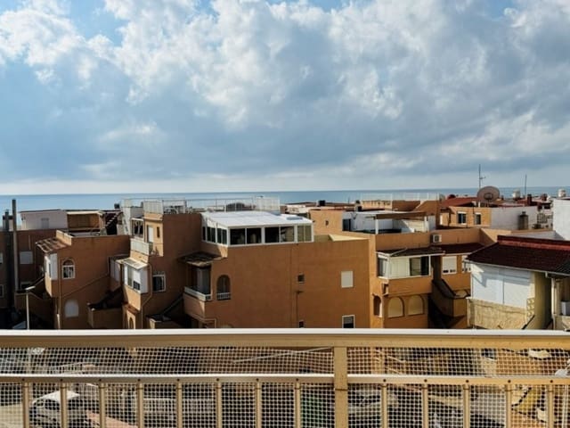 2 soverom Leilighet til salgs i La Mata, Torrevieja - € 139 000 (Ref: 9939500)