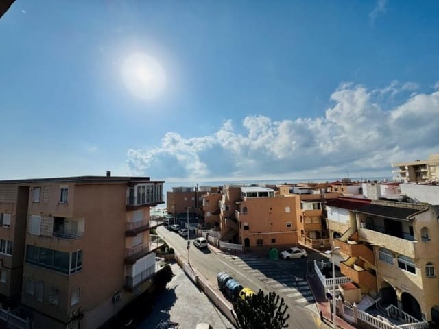 2 soverom Leilighet til salgs i La Mata, Torrevieja - € 139 000 (Ref: 9939500)