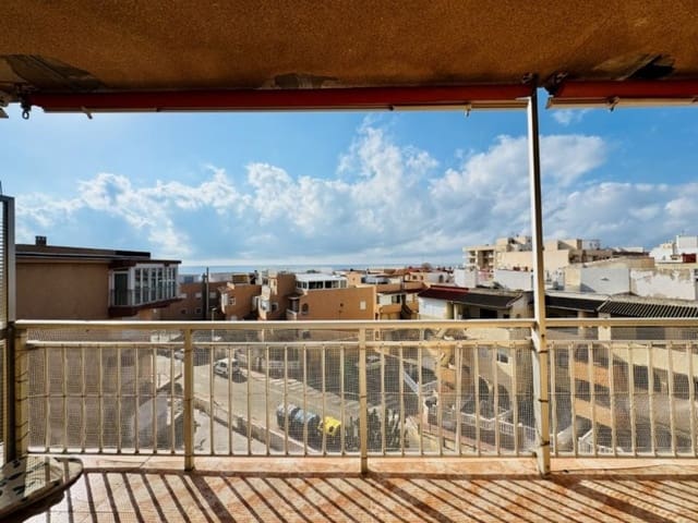 2 soverom Leilighet til salgs i La Mata, Torrevieja - € 139 000 (Ref: 9939500)