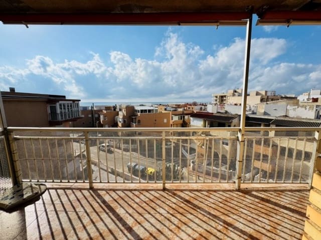 2 soverom Leilighet til salgs i La Mata, Torrevieja - € 139 000 (Ref: 9939500)