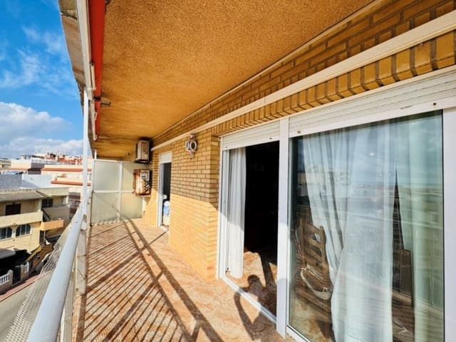 2 soverom Leilighet til salgs i La Mata, Torrevieja - € 139 000 (Ref: 9939500)