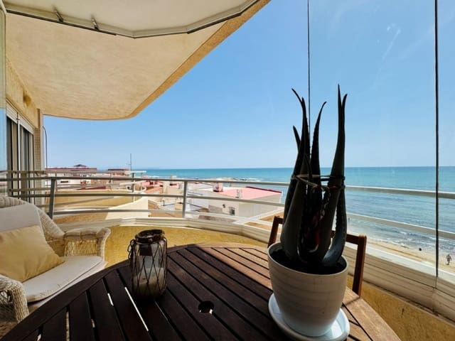 3 soverom Leilighet til salgs i La Mata, Torrevieja med garasje - € 279 000 (Ref: 9939501)